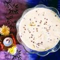 Rupali Atre - deshpande's cooksnap of when they made बासुंदी रेसिपी (basundi recipe in marathi).