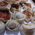 El cooksnap de S cuando hizo Masa casera para tapas de empanadas. (Horno o Fritas).