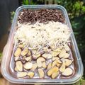 Cooksnap dari Reta Fitria Tama untuk resep Brownies Sdm