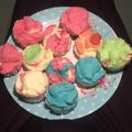 Cooksnap dari Yona Chitra untuk resep Bolu kukus mekar anti gagal