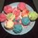 Cooksnap dari Yona Chitra untuk resep Bolu kukus mekar anti gagal