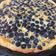 El cooksnap de Deby M cuando hizo Tarta de moras.