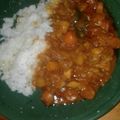 seffaroni's cooksnap of when they made Butter Chicken!!.