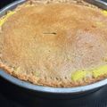 El cooksnap de Shanty Colinet cuando hizo Masa para Tartas saladas..