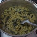 Cooksnap από Κωνσταντίνα Καμαρίδου στη συνταγή Σπανακόρυζο