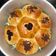 Cooksnap dari khoiriyatun nisak untuk resep Roti sobek