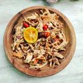 Cooksnap dari Airachman untuk resep Ayam Sisit Sambal Embe (ala Bali)