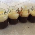 Cooksnap dari tenry arung untuk resep Puding Coklat Vla Vanila