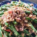 Cooksnap dari Rizka Mutiara untuk resep Kacang Panjang Tumis Kornet