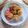 Cooksnap dari Saomi Mayhai untuk resep Rice ball cheesy quick melt