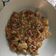 El cooksnap de vero s cuando hizo Arroz meloso de pollo, chorizo y jamón.