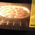 El cooksnap de Ale Todd Rojas cuando hizo Galletas de chocolate rápidas.