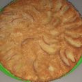 Cooksnap de Marcely quando cozinhou Torta de maçã prática.
