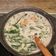 Cooksnap dari Taufiq Ispriono untuk resep Bobor bayam