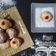 Cooksnap dari Bunda Qiandra untuk resep DONAT BOMBOLONI TANPA KENTANG (TAKARAN SENDOK)