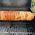 Beáta Pázmány Cooksnap-ja, amikor elkészítette a(z) Házi kürtőskalács grillsütőn receptet.