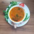 सोनल जयेश सुथार 's cooksnap of when they made તુવેરની દાળ (Tuver Dal Recipe In Gujarati).