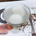Madhu Jain का कुकस्नैप जब उन्होंने रसगुल्ले (rasgulla recipe in Hindi) बनाया था।