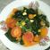 Cooksnap dari wentz untuk resep Sayur Bayam
