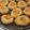 El cooksnap de nora medina nuñez cuando hizo Pepas - Ojitos sin gluten con azúcar mascabo.