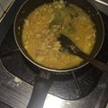 Cooksnap dari Merlina Kristiawan untuk resep Semur kentang hati ayam- mpasi 1y+