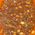 Cooksnap dari Suci Hapsari untuk resep Teri Kacang Balado
