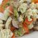 Cooksnap dari Tiffany Kwon untuk resep Capcay Simple untuk Sahur