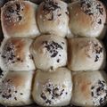 Cooksnap dari Fardhani Rini untuk resep Roti sobek bantal