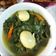 Cooksnap dari Yoana Sakamata Sri Widiyanti untuk resep Sayur santan Daun Singkong "ndeso"