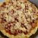 Cooksnap dari Alzio Kitchen untuk resep Pizza Simple tanpa oven