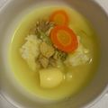Cooksnap dari Syadorable untuk resep Mpasi Soto Ayam Giling