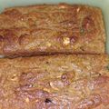 Cooksnap dari Ummul Choironi untuk resep The Best Vegan Banana Bread (Eggless, Butterless, no Mixer)