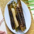 Cooksnap dari Saomi Mayhai untuk resep Otak Otak Ayam