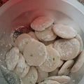Cooksnap dari Febby Wijayanti untuk resep Cireng sederhana kenyal dan renyah.
