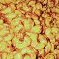 Cooksnap dari Lia Mirza untuk resep Kacang Mede Karamel Pedas