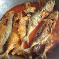Cooksnap dari Diana untuk resep Ikan masak asam pedas