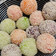 Cooksnap dari Lianty Sigit untuk resep Onde - Onde Empuk