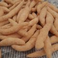 Cooksnap dari anggita untuk resep Snack Telur Gabus Keju - 03