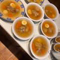 Anyanoncsi Cooksnap-ja, amikor elkészítette a(z) Kocsonya receptet.