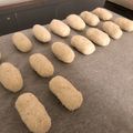 Varga Gábor (ApróSéf) Cooksnap-ja, amikor elkészítette a(z) Bounty golyók receptet.