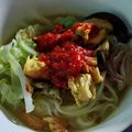 Cooksnap dari Deeann Poeji R untuk resep Soto ayam santan