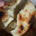 El cooksnap de YasS Valenzuela cuando hizo Churrascas en el sartén súper fáciles !.