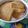 El cooksnap de Haydee Slaen cuando hizo Torta de Zanahoria, coco y leche condensada.