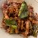 Cooksnap dari IbuNabil_93 untuk resep Oseng Cumi Asin Sambal Mercon / Cumi Mercon / Menu Buka Puasa