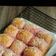 Cooksnap dari bunda_evan untuk resep Roti Sobek ubi ungu