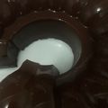 Cooksnap dari Rinda Syahriano untuk resep Silky Pudding Coklat