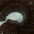 Cooksnap dari Rinda Syahriano untuk resep Silky Pudding Coklat