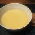 Cooksnap de Lo Reine sur la recette Soupe d'épluchures d'asperges