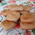 El cooksnap de Ana Inés Tcaciuc cuando hizo Muffins integrales con banana 🍌.
