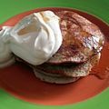 siobhan.grant.14's cooksnap of when they made Paleo Pancake/ Banana And Eggs.